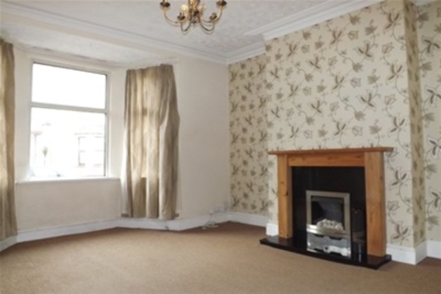 Image of 3 bedroom Detached house to rent in Renown Street Keyham Plymouth PL2 at Plymouth, PL2 2DE