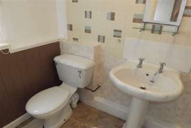  Image of 3 bedroom Detached house to rent in Renown Street Keyham Plymouth PL2 at Plymouth, PL2 2DE