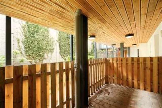  Image of 1 bedroom Flat to rent in Furmage Street London SW18 at London, SW18 4BF