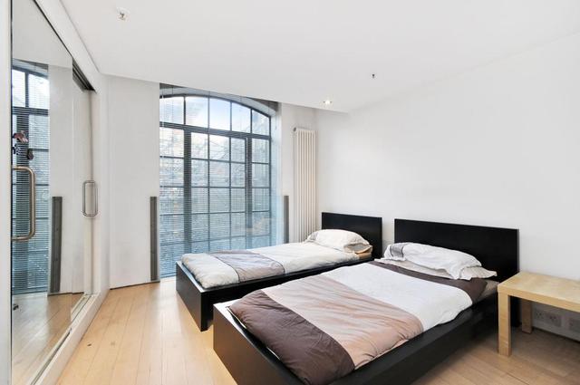  Image of 2 bedroom Apartment to rent in Richmond Mews London W1D at Soho  Shaftesbury Avenue, W1D 3DD