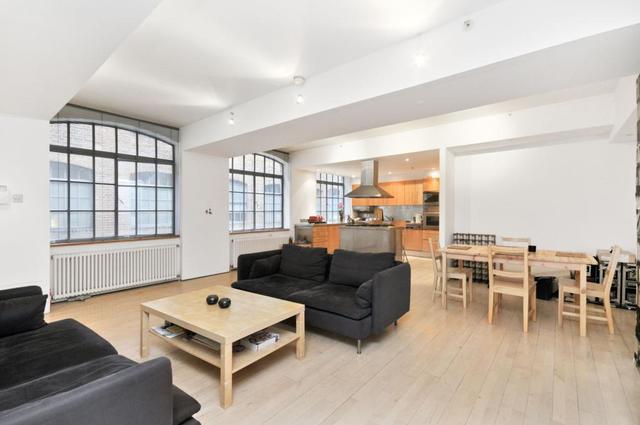  Image of 2 bedroom Apartment to rent in Richmond Mews London W1D at Soho  Shaftesbury Avenue, W1D 3DD