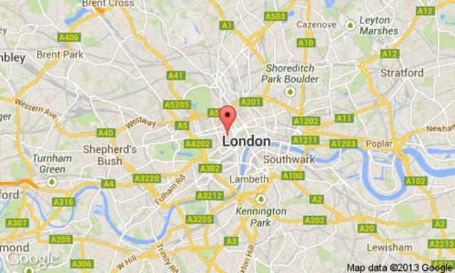  Image of 2 bedroom Apartment to rent in Richmond Mews London W1D at Soho  Shaftesbury Avenue, W1D 3DD