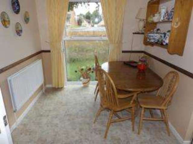  Image of 2 bedroom End of Terrace for sale in Riley Drive Banbury OX16 at Banbury Oxfordshire Banbury, OX16 1DS