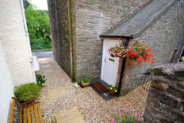  Image of 2 bedroom Flat for sale in Village Hawick TD9 at 7 The Village  Hawick, TD9 0AH