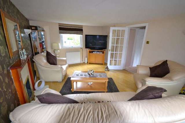  Image of 2 bedroom Flat for sale in Village Hawick TD9 at 7 The Village  Hawick, TD9 0AH