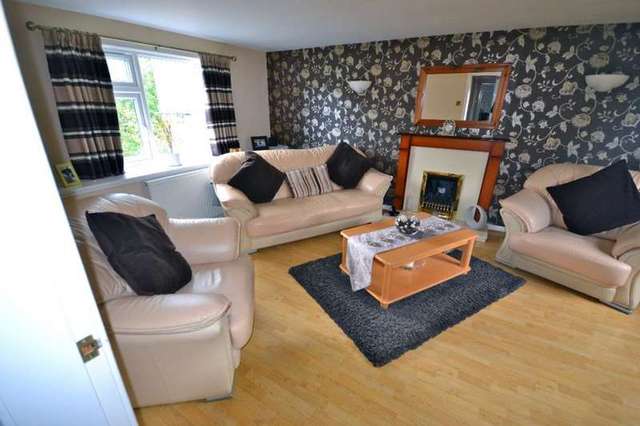  Image of 2 bedroom Flat for sale in Village Hawick TD9 at 7 The Village  Hawick, TD9 0AH