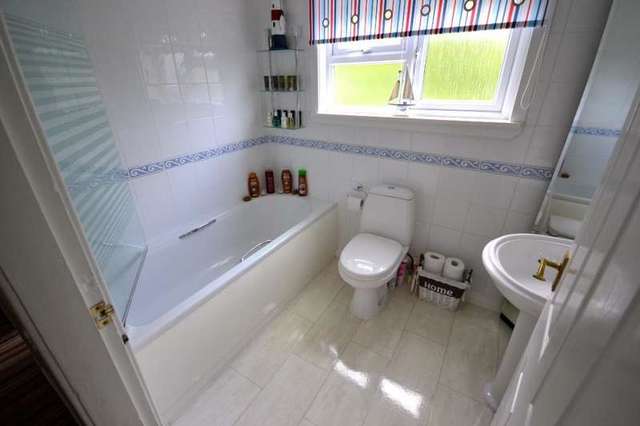 Image of 2 bedroom Flat for sale in Village Hawick TD9 at 7 The Village  Hawick, TD9 0AH