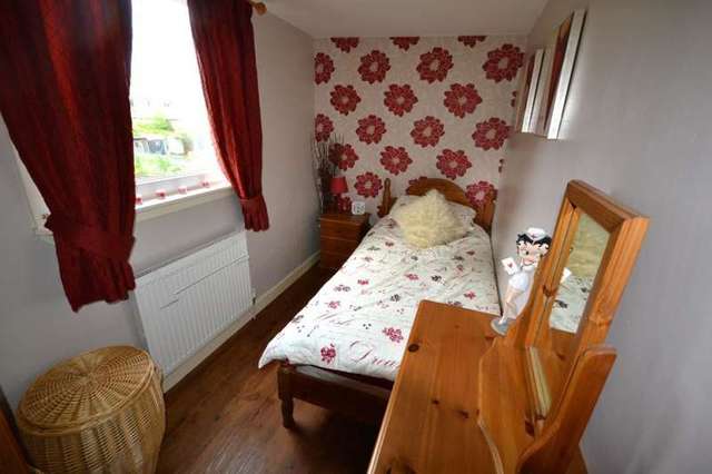  Image of 2 bedroom Flat for sale in Village Hawick TD9 at 7 The Village  Hawick, TD9 0AH