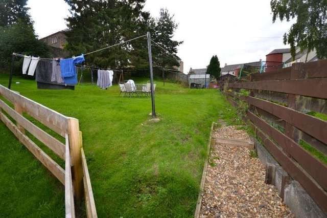  Image of 2 bedroom Flat for sale in Village Hawick TD9 at 7 The Village  Hawick, TD9 0AH