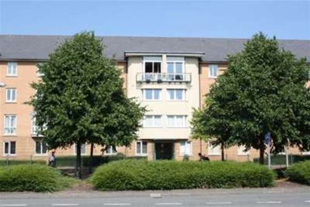  Image of 2 bedroom Flat to rent in Vellacott Close Cardiff CF10 at Cardiff, CF10 4AQ