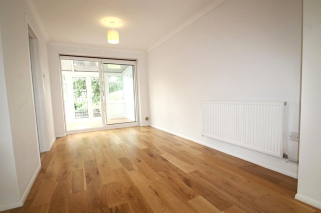  Image of 3 bedroom Terraced house to rent in Rothley Chase Haywards Heath RH16 at Haywards Heath, RH16 3PE
