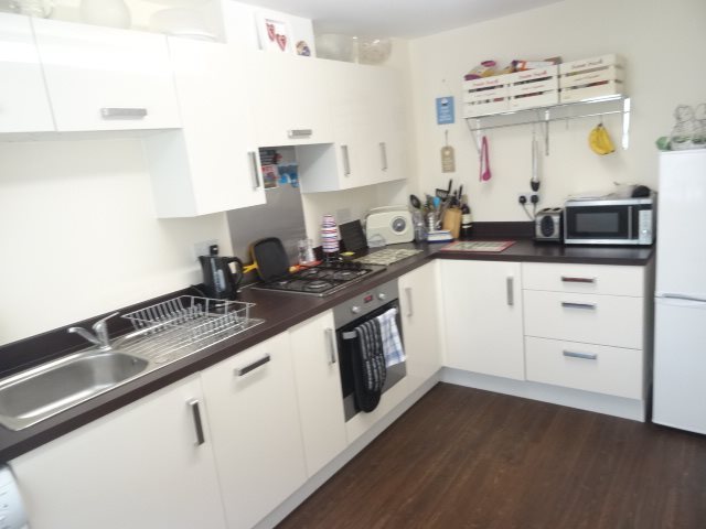  Image of 3 bedroom Detached house to rent in Rounds Road Worcester WR5 at Broadheath Meadows Worcester Spetchley, WR5 1SW