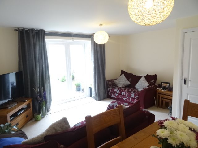  Image of 3 bedroom Detached house to rent in Rounds Road Worcester WR5 at Broadheath Meadows Worcester Spetchley, WR5 1SW