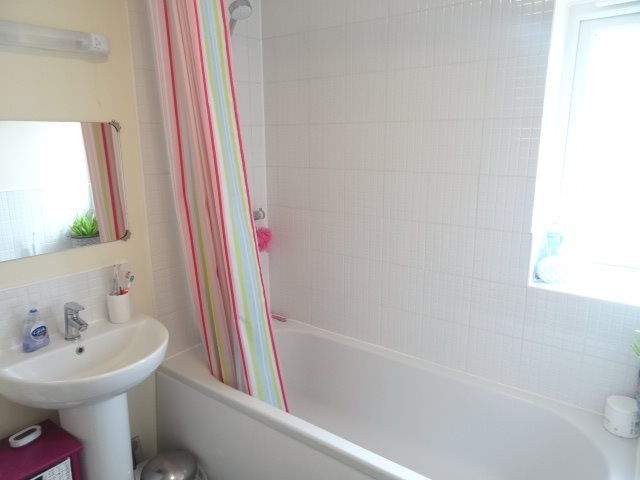  Image of 3 bedroom Detached house to rent in Rounds Road Worcester WR5 at Broadheath Meadows Worcester Spetchley, WR5 1SW