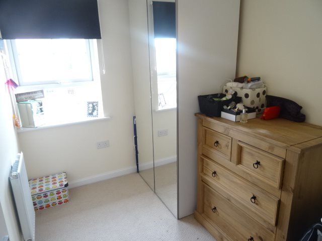  Image of 3 bedroom Detached house to rent in Rounds Road Worcester WR5 at Broadheath Meadows Worcester Spetchley, WR5 1SW