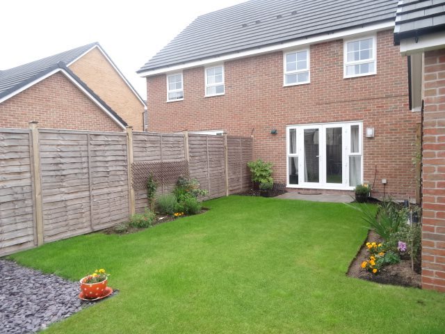  Image of 3 bedroom Detached house to rent in Rounds Road Worcester WR5 at Broadheath Meadows Worcester Spetchley, WR5 1SW