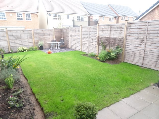  Image of 3 bedroom Detached house to rent in Rounds Road Worcester WR5 at Broadheath Meadows Worcester Spetchley, WR5 1SW