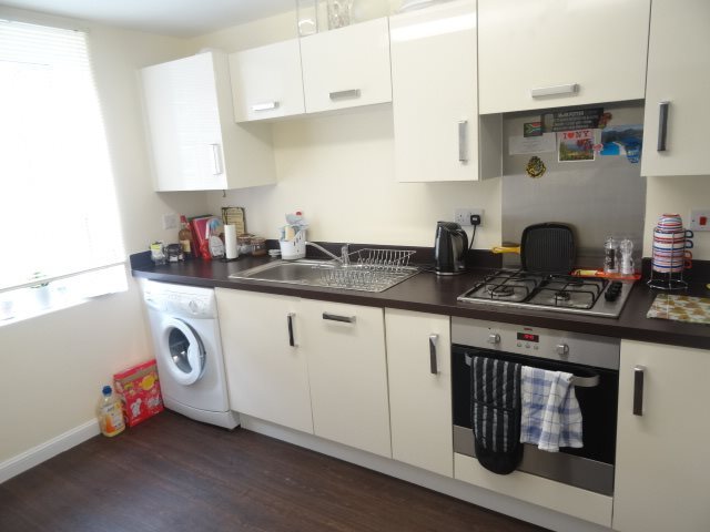  Image of 3 bedroom Detached house to rent in Rounds Road Worcester WR5 at Broadheath Meadows Worcester Spetchley, WR5 1SW