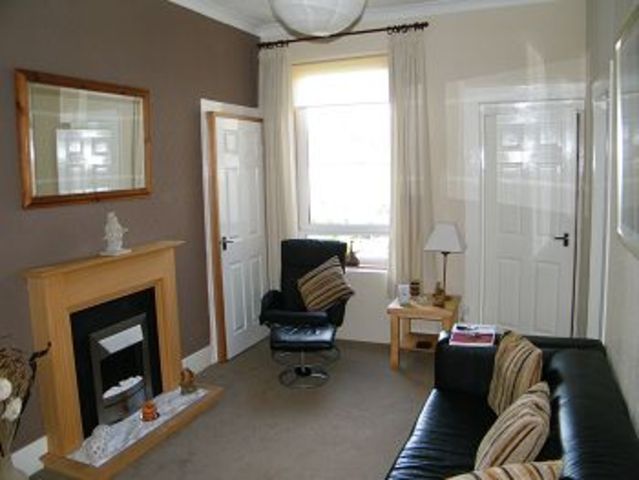  Image of 1 bedroom Flat to rent in Roxburgh Street Grangemouth FK3 at Grangemouth Falkirk Falkirk, FK3 9AL