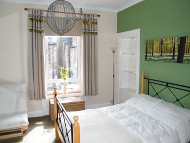  Image of 1 bedroom Flat to rent in Roxburgh Street Grangemouth FK3 at Grangemouth Falkirk Falkirk, FK3 9AL