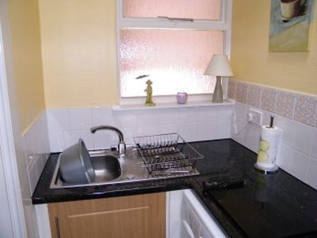  Image of 1 bedroom Flat to rent in Roxburgh Street Grangemouth FK3 at Grangemouth Falkirk Falkirk, FK3 9AL