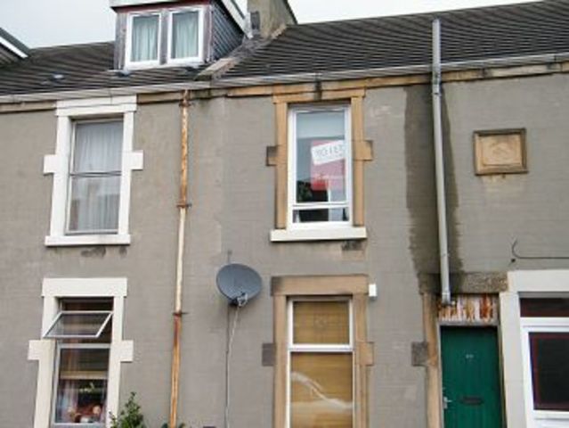  Image of 1 bedroom Flat to rent in Roxburgh Street Grangemouth FK3 at Grangemouth Falkirk Falkirk, FK3 9AL