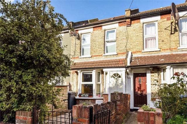  Image of 4 bedroom Terraced house for sale in Rucklidge Avenue London NW10 at Harlesden Harlesden, NW10 4PS