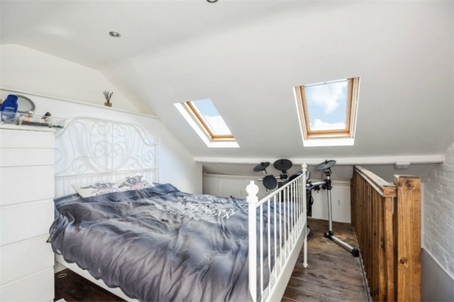 Image of 4 bedroom Terraced house for sale in Rucklidge Avenue London NW10 at Harlesden Harlesden, NW10 4PS