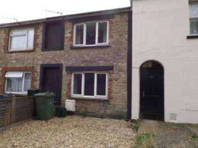  Image of 2 bedroom End of Terrace for sale in Upton Road Ryde PO33 at Ryde Isle of Wight Haylands, PO33 3DX