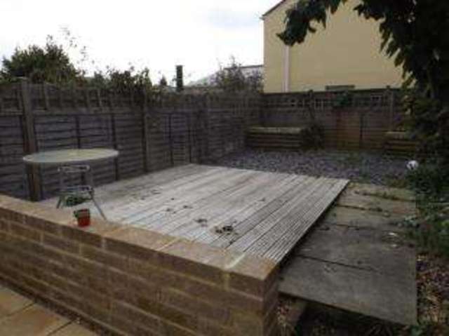  Image of 2 bedroom End of Terrace for sale in Upton Road Ryde PO33 at Ryde Isle of Wight Haylands, PO33 3DX