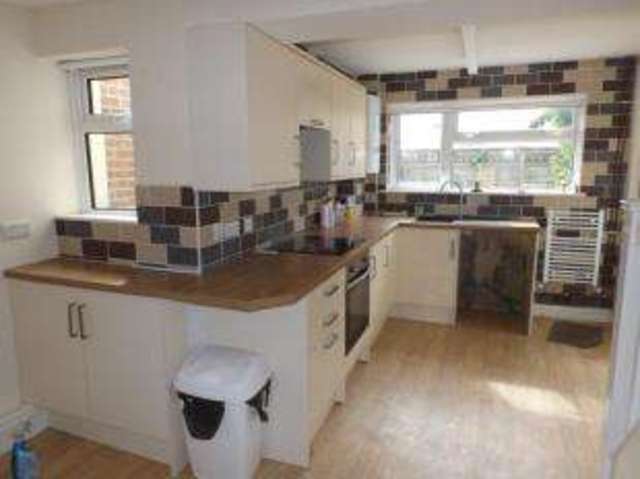  Image of 2 bedroom End of Terrace for sale in Upton Road Ryde PO33 at Ryde Isle of Wight Haylands, PO33 3DX