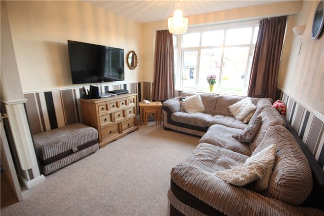  Image of 4 bedroom Semi-Detached house for sale in Rydens Way Old Woking Woking GU22 at Woking  Old Woking, GU22 9DG