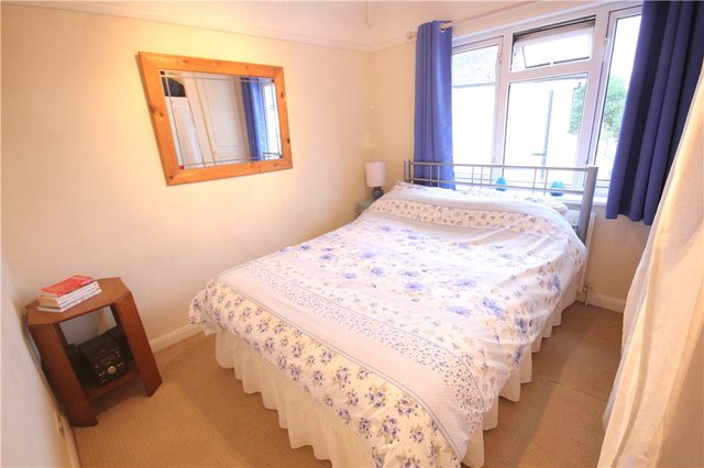  Image of 4 bedroom Semi-Detached house for sale in Rydens Way Old Woking Woking GU22 at Woking  Old Woking, GU22 9DG