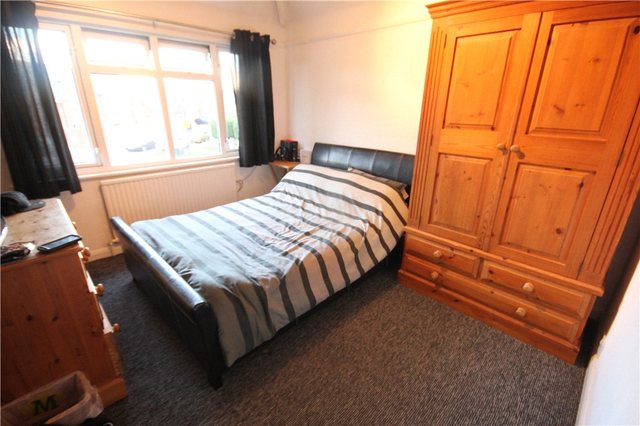  Image of 4 bedroom Semi-Detached house for sale in Rydens Way Old Woking Woking GU22 at Woking  Old Woking, GU22 9DG