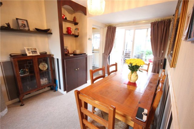  Image of 4 bedroom Semi-Detached house for sale in Rydens Way Old Woking Woking GU22 at Woking  Old Woking, GU22 9DG