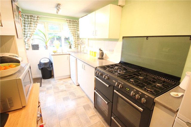  Image of 4 bedroom Semi-Detached house for sale in Rydens Way Old Woking Woking GU22 at Woking  Old Woking, GU22 9DG