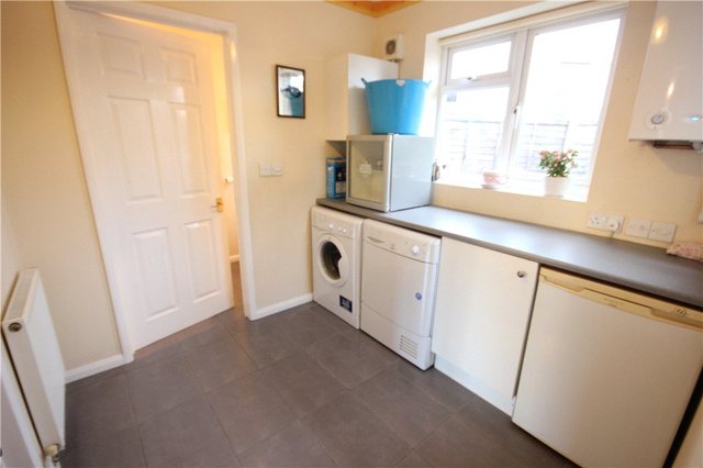  Image of 4 bedroom Semi-Detached house for sale in Rydens Way Old Woking Woking GU22 at Woking  Old Woking, GU22 9DG