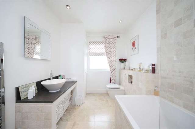  Image of 2 bedroom Terraced house for sale in Sabine Road London SW11 at Battersea London Lavender Hill, SW11 5LN