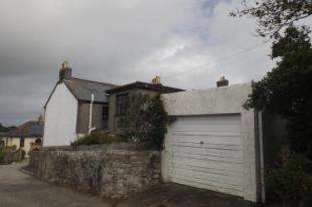  Image of 3 bedroom End of Terrace for sale in Wendron Terrace Sanctuary Lane Helston TR13 at Sanctuary Lane Helston Helston, TR13 8UE