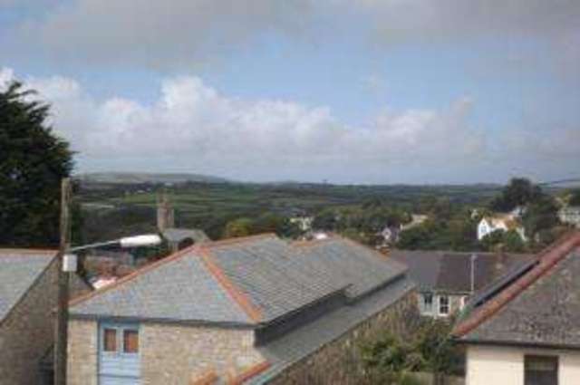  Image of 3 bedroom End of Terrace for sale in Wendron Terrace Sanctuary Lane Helston TR13 at Sanctuary Lane Helston Helston, TR13 8UE