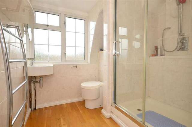  Image of 4 bedroom Town House for sale in Sandhurst Park Tunbridge Wells TN2 at Tunbridge Wells Kent Tunbridge Wells, TN2 3SU