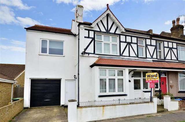  Image of 4 bedroom Terraced house for sale in Sandown Drive Herne Bay CT6 at Herne Bay Kent Herne Bay, CT6 8QJ