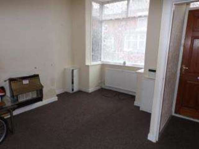 Image of 2 bedroom Terraced house for sale in Sandown Street Abbey Hey Manchester M18 at Manchester Greater Manchester Gorton, M18 8SA