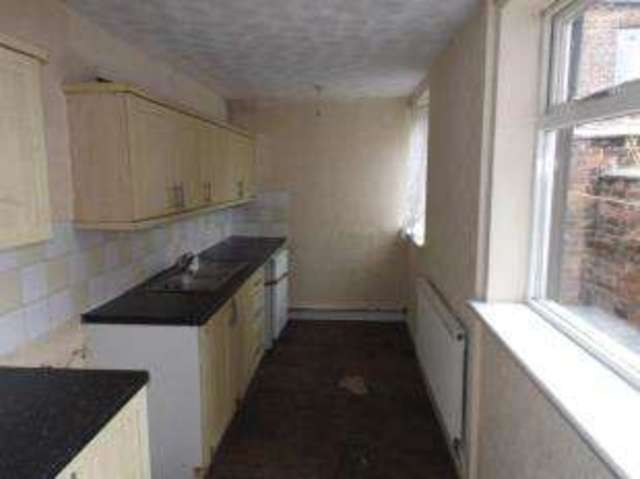  Image of 2 bedroom Terraced house for sale in Sandown Street Abbey Hey Manchester M18 at Manchester Greater Manchester Gorton, M18 8SA