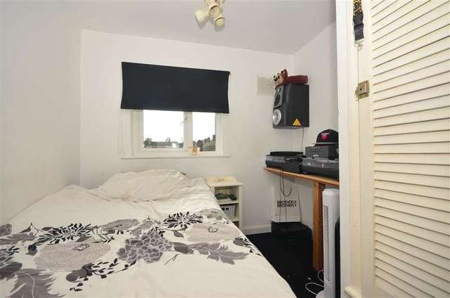  Image of 3 bedroom Terraced house for sale in Sandringham Road Pilgrims Hatch Brentwood CM15 at Pilgrims Hatch Brentwood Brentwood, CM15 9PH