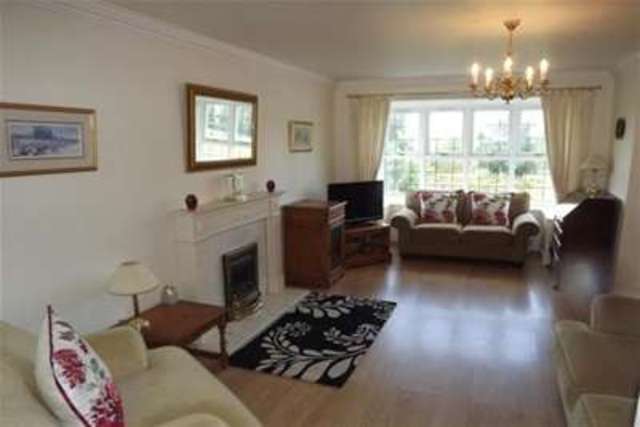  Image of 5 bedroom Detached house to rent in Sandygate Grange Drive Sheffield S10 at Sheffield, S10 5NW