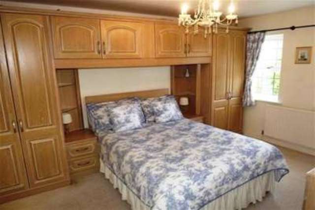  Image of 5 bedroom Detached house to rent in Sandygate Grange Drive Sheffield S10 at Sheffield, S10 5NW