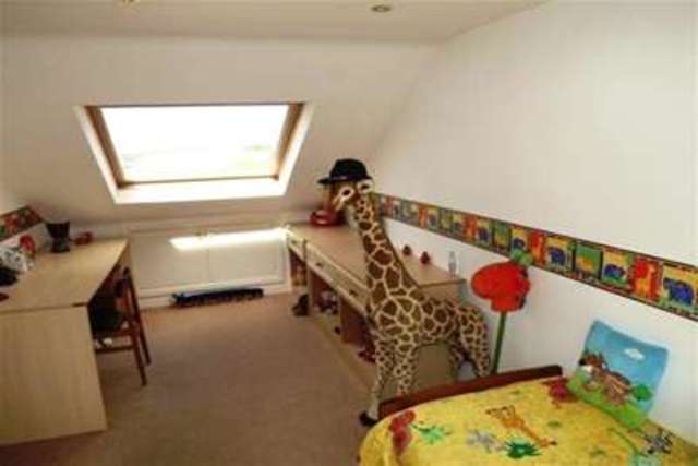  Image of 5 bedroom Detached house to rent in Sandygate Grange Drive Sheffield S10 at Sheffield, S10 5NW