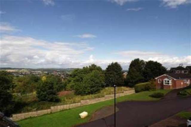  Image of 5 bedroom Detached house to rent in Sandygate Grange Drive Sheffield S10 at Sheffield, S10 5NW