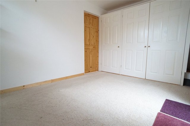  Image of 1 bedroom Maisonette to rent in Saxon Close Northfleet Gravesend DA11 at Northfleet Kent Perry Street, DA11 8HA